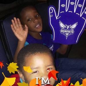 Meet your Posher, Carmelita